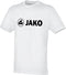 Jako Promo T-Shirt Kinderen - Wit | Maat: 164
