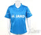 Jako Promo T - Sportshirt - Kinderen - Maat 116 - Light Blauw