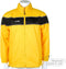 Jako - Rainjacket Player - Jako Regenjack - S - Yellow/Black