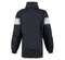 Jako Rainjacket Player Junior - Sportjas - Kinderen - Maat 116 - Black;White