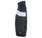 Jako Rainjacket Player Junior - Sportjas - Kinderen - Maat 116 - Black;White