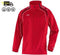 Jako Rainsweat Champion - Sporttrui - Heren - Maat XL - Rood;Zwart;Wit