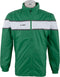 JAKO Regenjas - Regenjas - Mannen - Maat L - Groen