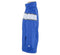 Jako RegenSportjas - TrainingsSportjas - Kinderen - Maat 116 - Blauw