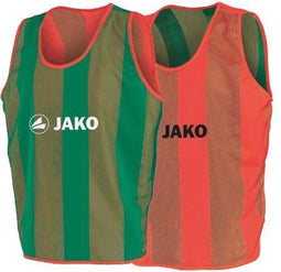 Jako - Reversible marking vest