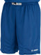 Jako - Reversible shorts Change - Korte broek Blauw - XL - royal/wit