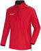 Jako - Reversible sweater Team Junior - rood/zwart - Maat 128