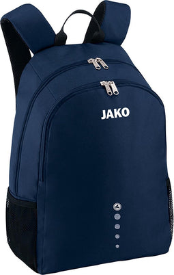 Jako Rugzak Classico Marine