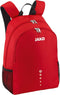 Jako Rugzak Classico Rood