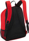 Jako Rugzak Classico Rood