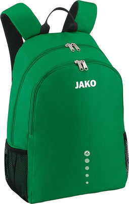 Jako Rugzak Classico Sport Groen