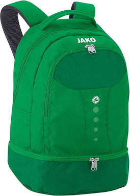 Jako Rugzak Striker Sport Groen