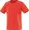 Jako Run Hardloopshirt Dames - Shirts - oranje - 38