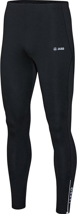 Jako Run Wintertight - Broeken - zwart - 42