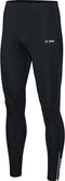 Jako Run Wintertight - Broeken - zwart - 42