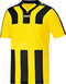 Jako Santos Voetbalshirt - Voetbalshirts - geel - 140