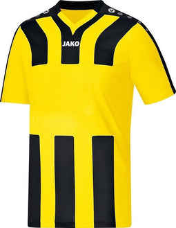 Jako Santos Voetbalshirt - Voetbalshirts - geel - S