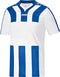 Jako Santos Voetbalshirt - Voetbalshirts - wit - 164