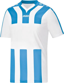 Jako Santos Voetbalshirt - Voetbalshirts - wit - M