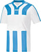 Jako Santos Voetbalshirt - Voetbalshirts - wit - M