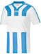 Jako Santos Voetbalshirt - Voetbalshirts - wit - M