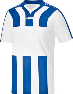 Jako Santos Voetbalshirt - Voetbalshirts - wit - S