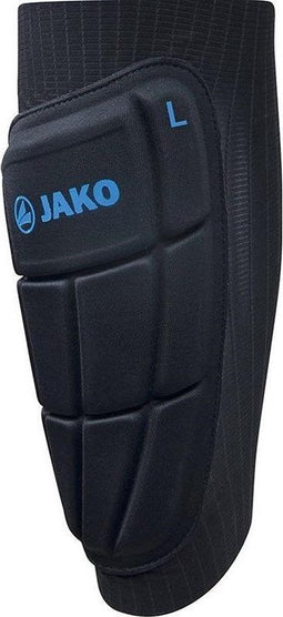Jako Scheenbeschermer Prestige Kevlar Combi Maat M