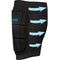 Jako Scheenbeschermer Prestige Kevlar Combi Maat M