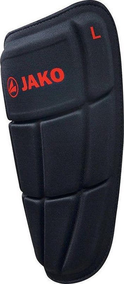 Jako Scheenbeschermer Prestige Kevlar Duo Maat L