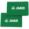 Jako Scheenbeschermerhouder - Groen | Maat: Uni