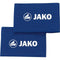 Jako Scheenbeschermerhouder - Rood / Wit | Maat: Uni