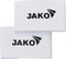 Jako - Scheenbeschermerophouder - Jako Scheenbeschermhouders - One Size - White/Black