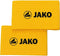 Jako - Scheenbeschermerophouder - Jako Scheenbeschermhouders - One Size - White/Black