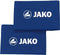 Jako - Scheenbeschermerophouder - Jako Scheenbeschermhouders - One Size - White/Black