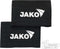 Jako - Scheenbeschermhouders - Scheenbeschermhouders Jako Heren - One Size - Black/White