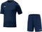 Jako - Set Team Jr - Kinder Teamkleding - 140 - Blauw