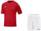 Jako - Set Team Jr - Sport Set - 140 - Rood