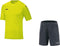 Jako - Set Team Jr - Sporttenue - 116 - Geel