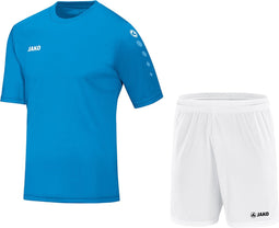 Jako - Set Team Jr - Team Tenue - 128 - Blauw