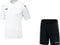Jako - Set Team Jr - Tenue Junior - 140 - Wit