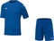 Jako - Set Team Jr - Voetbalset - 128 - Blauw