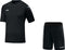 Jako - Set Team Jr - Zwart Tenue - 116 - Zwart