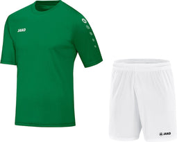 Jako - Set Team Sr - Sport Tenue - S - Groen