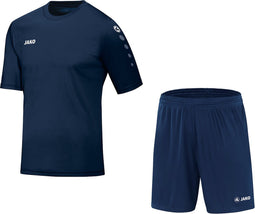Jako - Set Team Sr - Teamkleding Blauw - M - Blauw