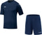 Jako - Set Team Sr - Teamkleding Blauw - M - Blauw