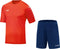 Jako - Set Team Sr - Teamkleding - S - Oranje