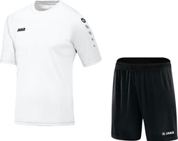 Jako - Set Team Sr - Tenue Senior - L - Wit