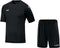 Jako - Set Team Sr - Voetbal Tenue - S - Zwart