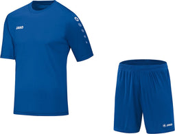 Jako - Set Team Sr - Voetbalsets - M - Blauw