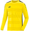 Jako Shirt Celtic 2.0 Lange Mouw Licht Geel-Zwart Maat L